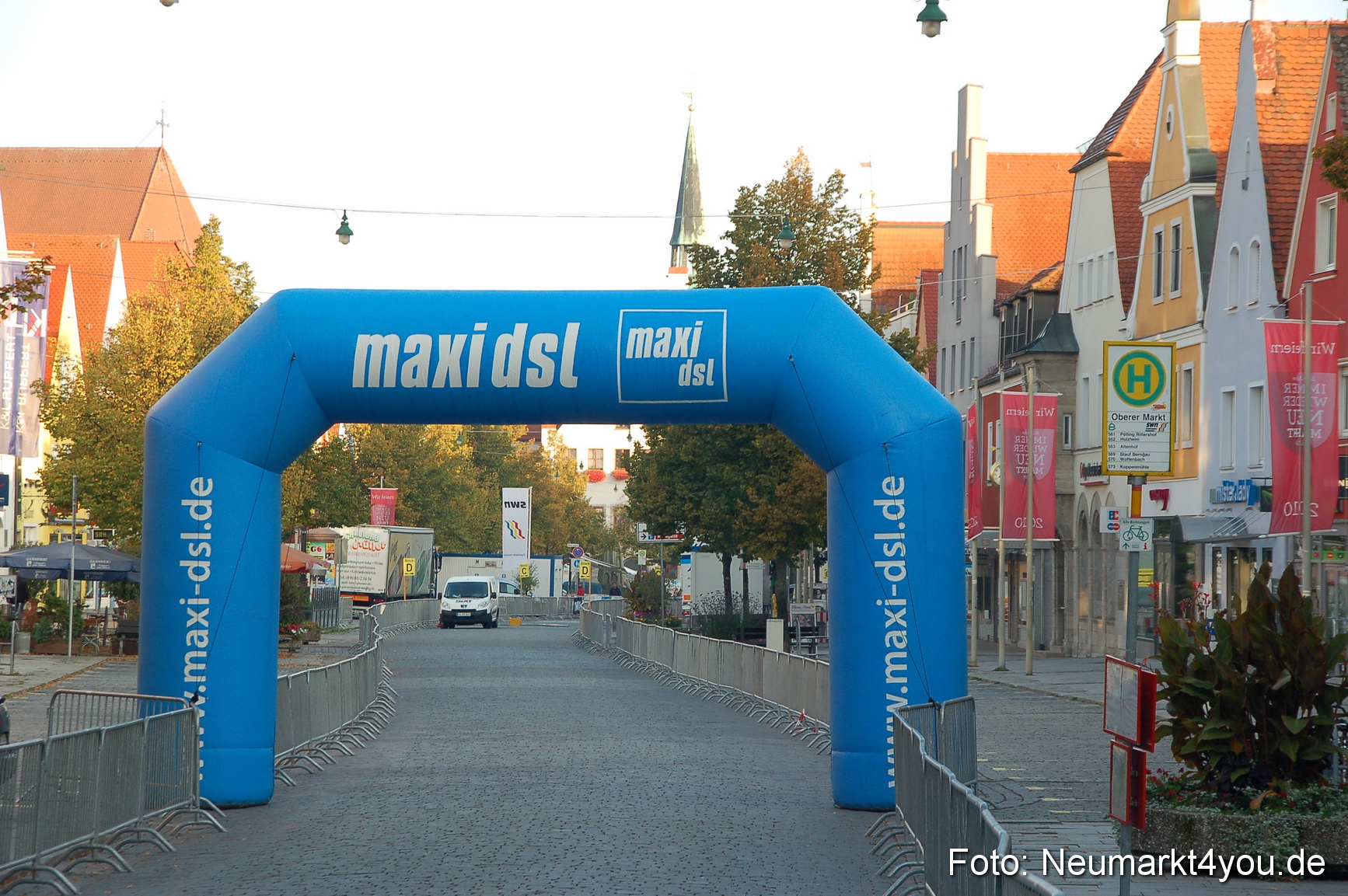 Stadtlauf Neumarkt 2010 0007